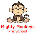 mighty monkeys